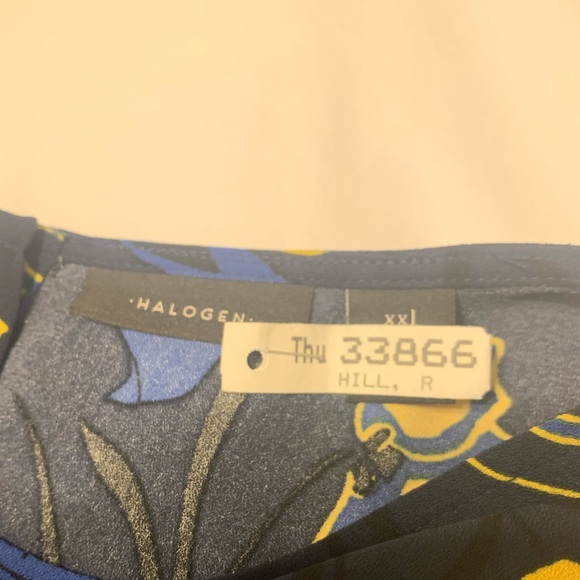 Easy Breezy Sun Dress - Picture 4 of 4